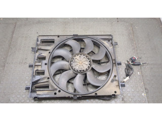 Вентилятор радиатора  Chevrolet Equinox 2017-2024           