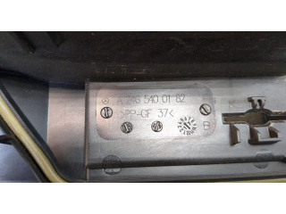 Крышка блока предохранителей Infiniti QX30 2016-2019 243835DA6B, 243825DA6A, A2465400182