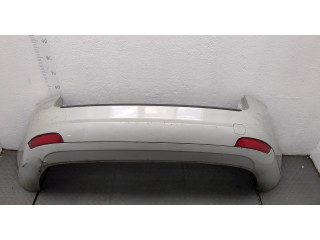 Бампер  Volvo V50 2004-2012 задний   