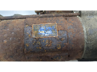 Стартер SsangYong Rexton 2007-2012 2.7