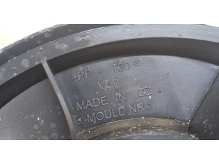 Моторчик печки  Skoda Octavia (A5) 2008-2013 1K2820015G      1K2820015G   