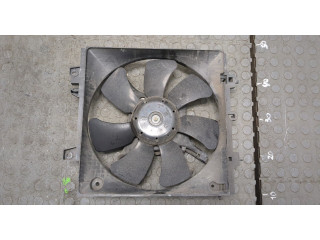 Вентилятор радиатора Subaru Forester (S12) 2008-2012