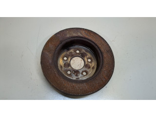 Диск тормозной  Toyota Verso 2009-2018 2.0  задний    424310F020      