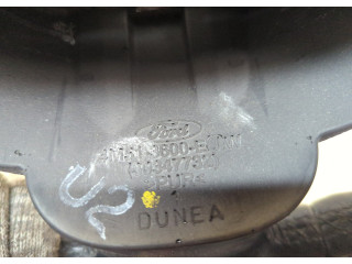 Руль  Ford Focus 2 2005-2008           1435224, 4M513600CK3ZHE