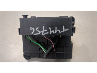 Блок БСМ  Citroen C4 Grand Picasso 2014-         