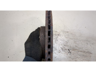 Диск тормозной Honda Accord 8 2008-2013 2.2 передний 45251TL1G00