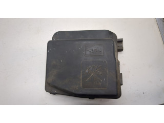 Крышка блока предохранителей  Dacia Sandero 2013-2020      243825499R   