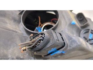 Фара передняя Volkswagen Golf Plus левая