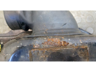 Замок капота  Citroen Jumper (Relay) 2006-2014     