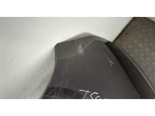 Бампер  Fiat 500L 2012-2022 задний   