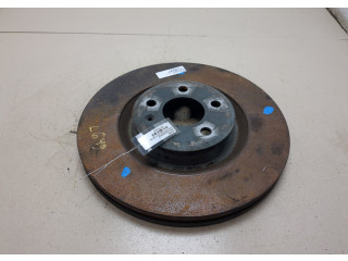 Диск тормозной Audi Q5 2008-2017 передний 4G0615301