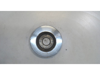 Диск тормозной  Suzuki Splash 1.0  передний   5531162J02      