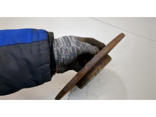 Диск тормозной  Peugeot 5008 2020-   задний         