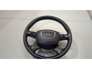 Руль Audi Q3 2011-2018 8U0419091C