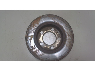 Диск тормозной  Volkswagen Bora 1.9  задний   1J0615601N      