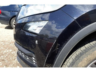 Блок управления двигателем Skoda Kodiaq