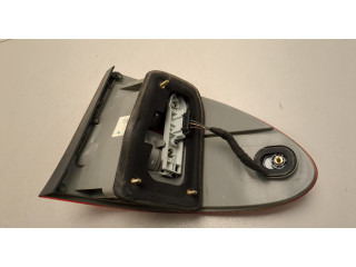 Задний фонарь          