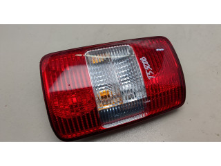 Задний фонарь