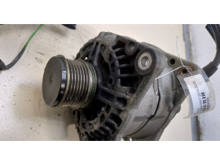 Генератор Skoda Fabia 2007-2010