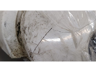 Решетка радиатора  Fiat Doblo 2005-2010          735395576