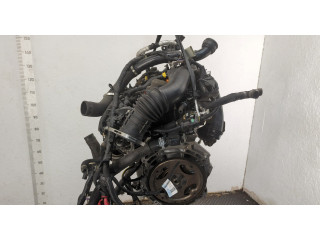  Турбина  Lincoln Nautilus 2018-2023             