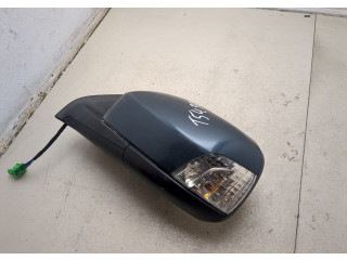 Зеркало боковое  Volvo XC90 2002-2014  левое           