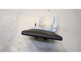 Дисплей мультимедиа Mazda CX-3 2014-