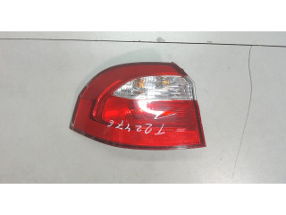 Задний фонарь     924011W2   KIA Pride 2011-2017 