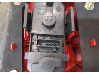 Задний фонарь 4B9945095F Audi A6 (C5) 1997-2004