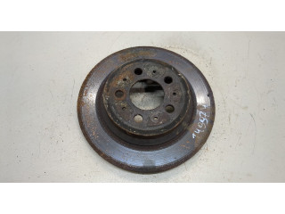 Диск тормозной  Volvo XC70 2002-2007   задний         