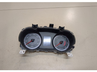 Панель приборов  Citroen C-Crosser            