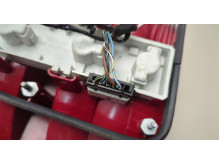 Задний фонарь