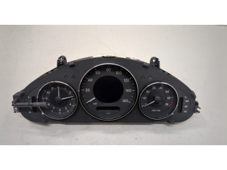 Панель приборов  Mercedes CLS C219 2004-2010            