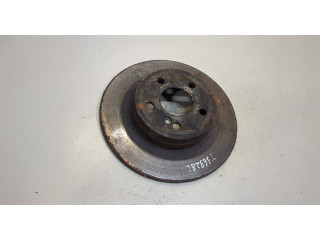 Диск тормозной  Mercedes C W204 2007-2013 2.1  задний           