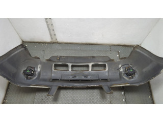 Бампер  Nissan X-Trail (T30) 2001-2007 передний   