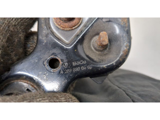 Замок капота  Mercedes GL X164 2006-2012     