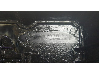 Клапанная крышка двигателя ДВС  Volkswagen Golf 5 2003-2009      