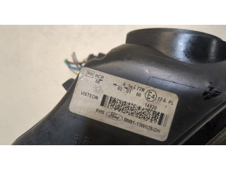 Фара передняя  Ford Focus 3 2011-2015 правая 