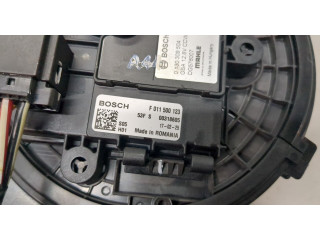 Моторчик печки  Volvo S90 2016-2020 0130309504    0130309504   