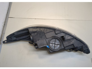Фара передняя  Ford Fiesta 2008-2013 правая 