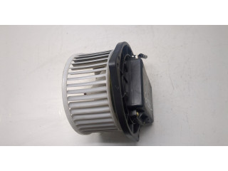 Моторчик печки Subaru Forester (S11) 2002-2007