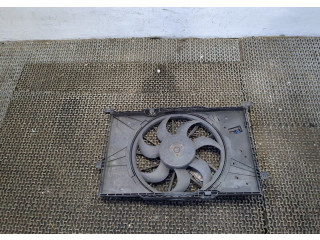 Вентилятор радиатора  Mercedes A W169 2004-2012     2.0 дизель       
