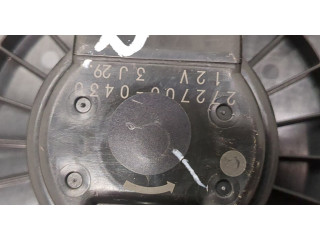 Моторчик печки  Honda Civic 2005-2012 2727000430    2727000430   