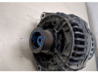 Генератор  Mercedes E W210 1995-2002           