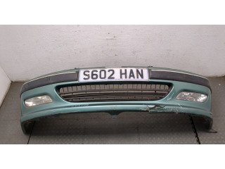 Бампер  Peugeot 406 1995-1999 передний   