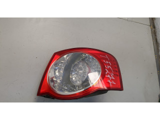 Задний фонарь