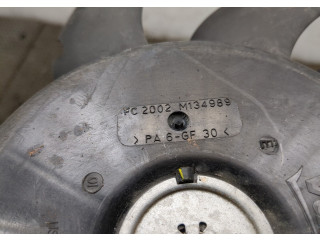 Вентилятор радиатора Audi Q3 2014-2018 2.0 бензин