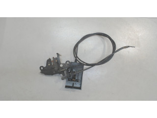 Замок капота Infiniti QX56 2004-2010