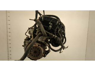 Генератор  Subaru Justy 2007-2011           