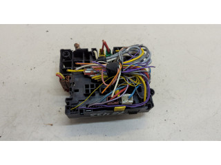 Блок предохранителей  Peugeot 406 1999-2004         